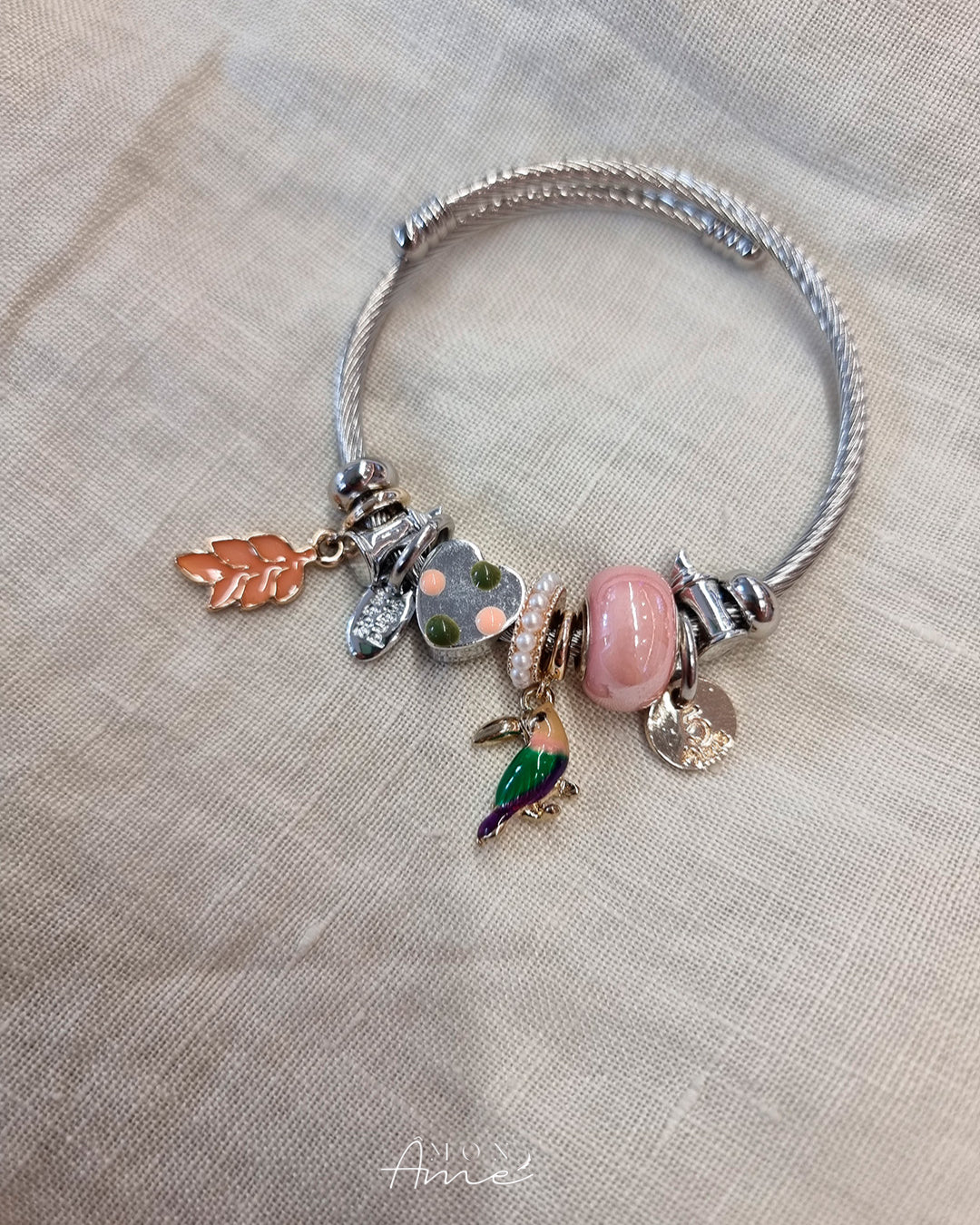 Pulsera Tropical Dijes