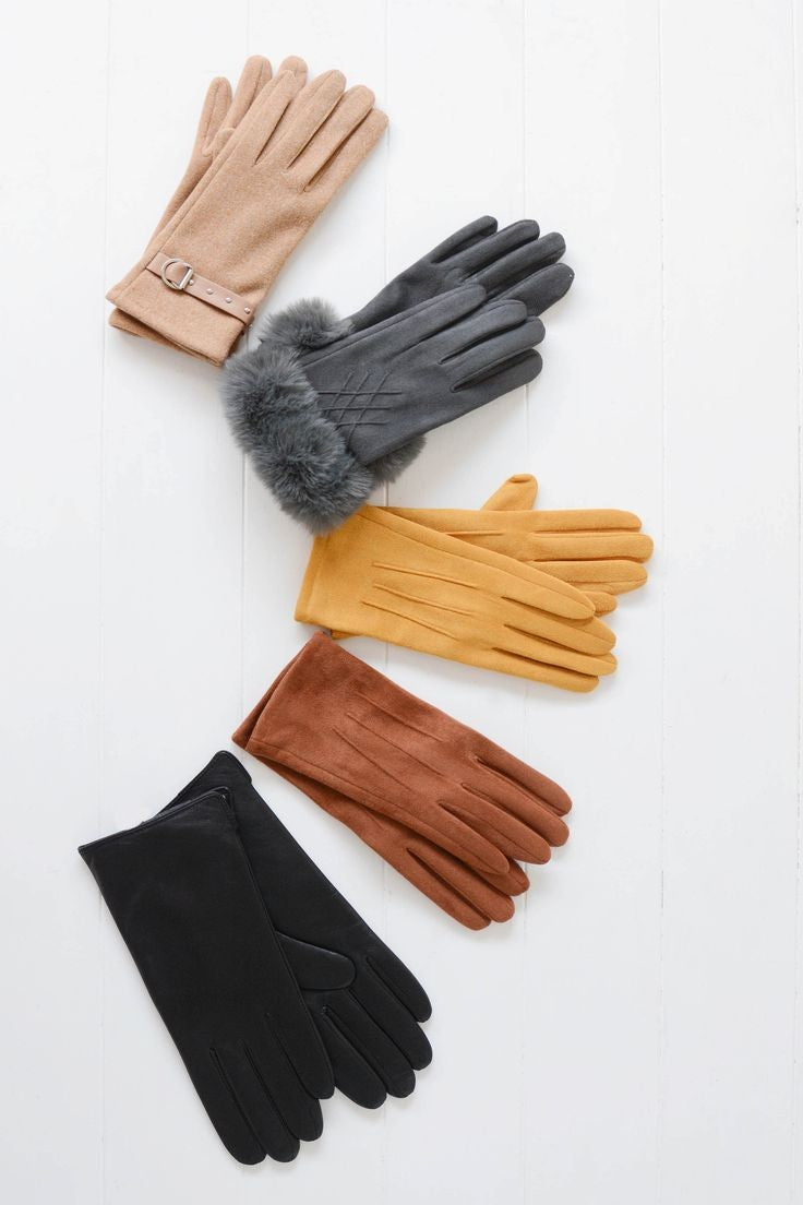 Guantes
