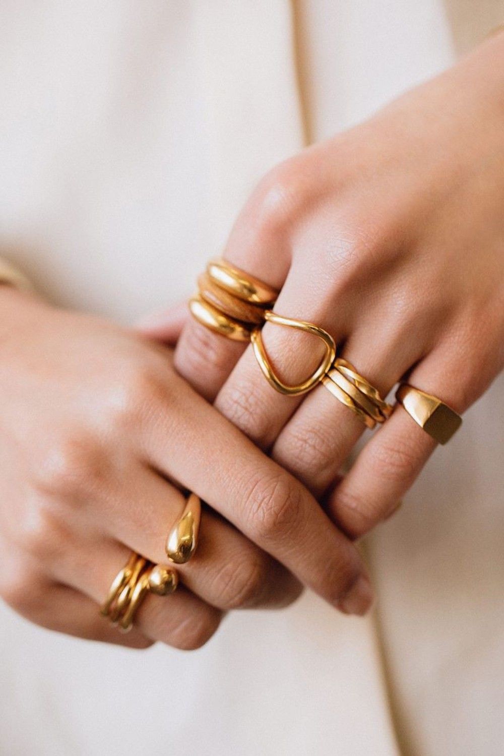 Anillos