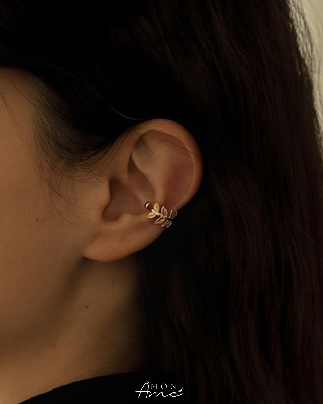 Earcuffs