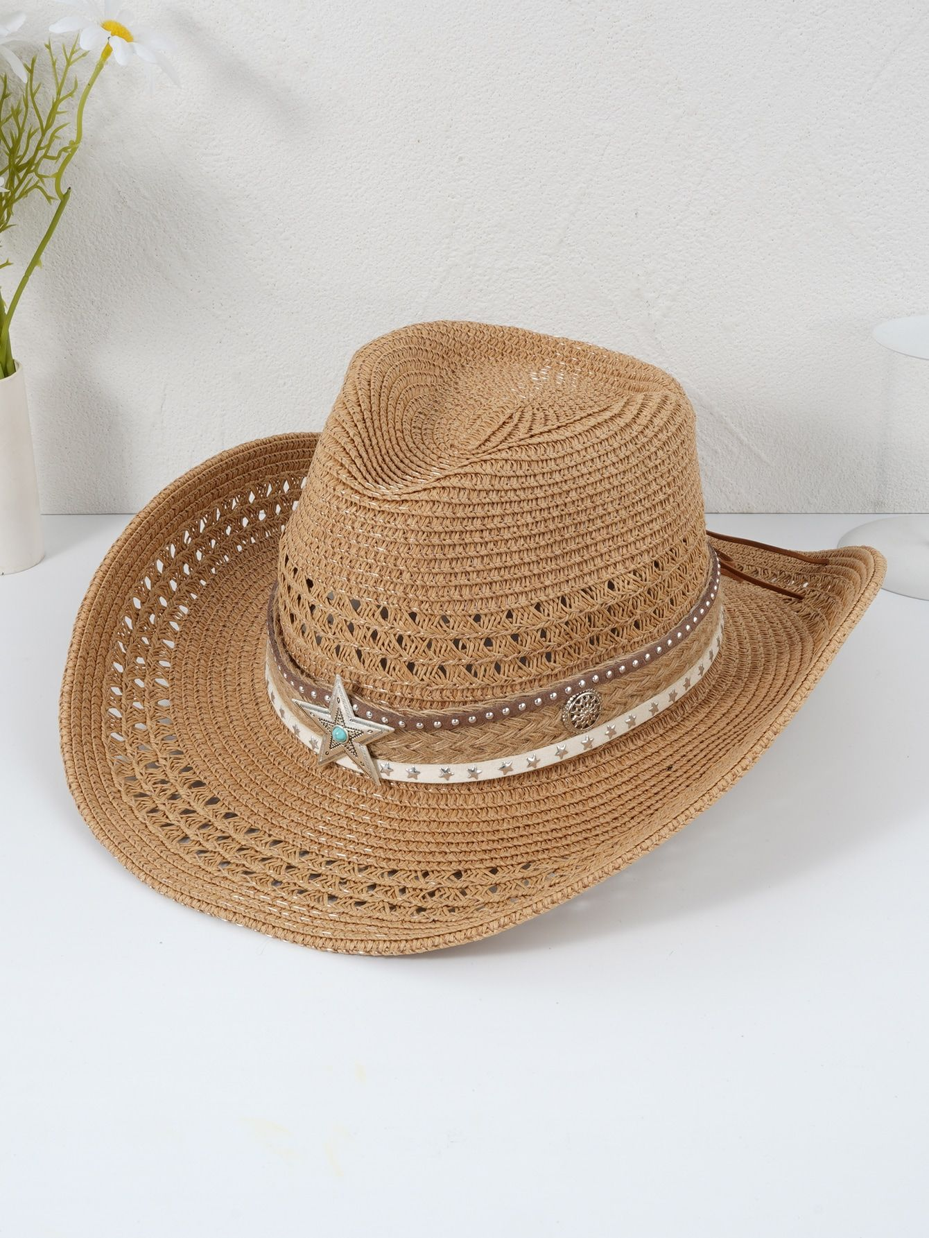 Boinas & Sombreros