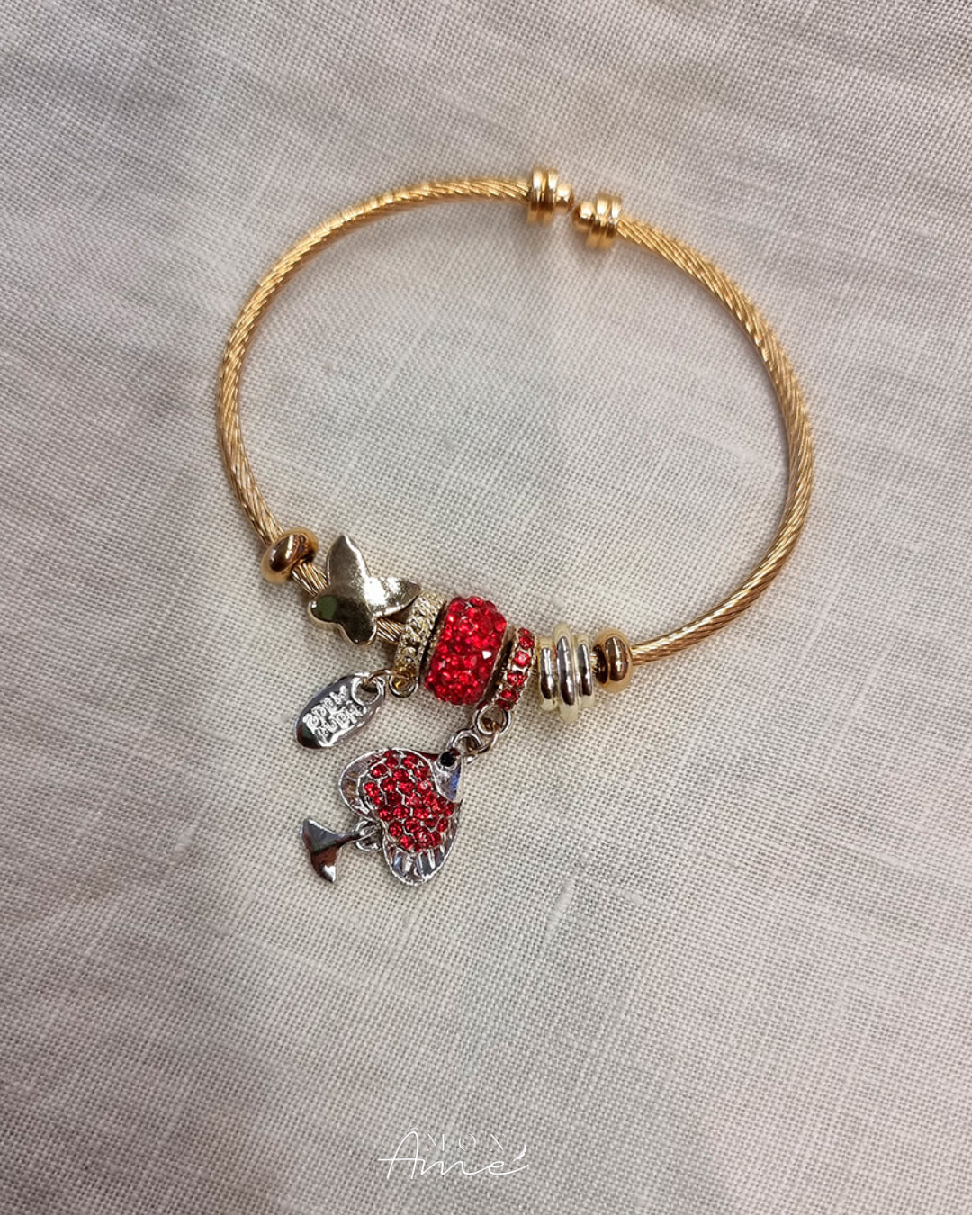 Pulsera Pez