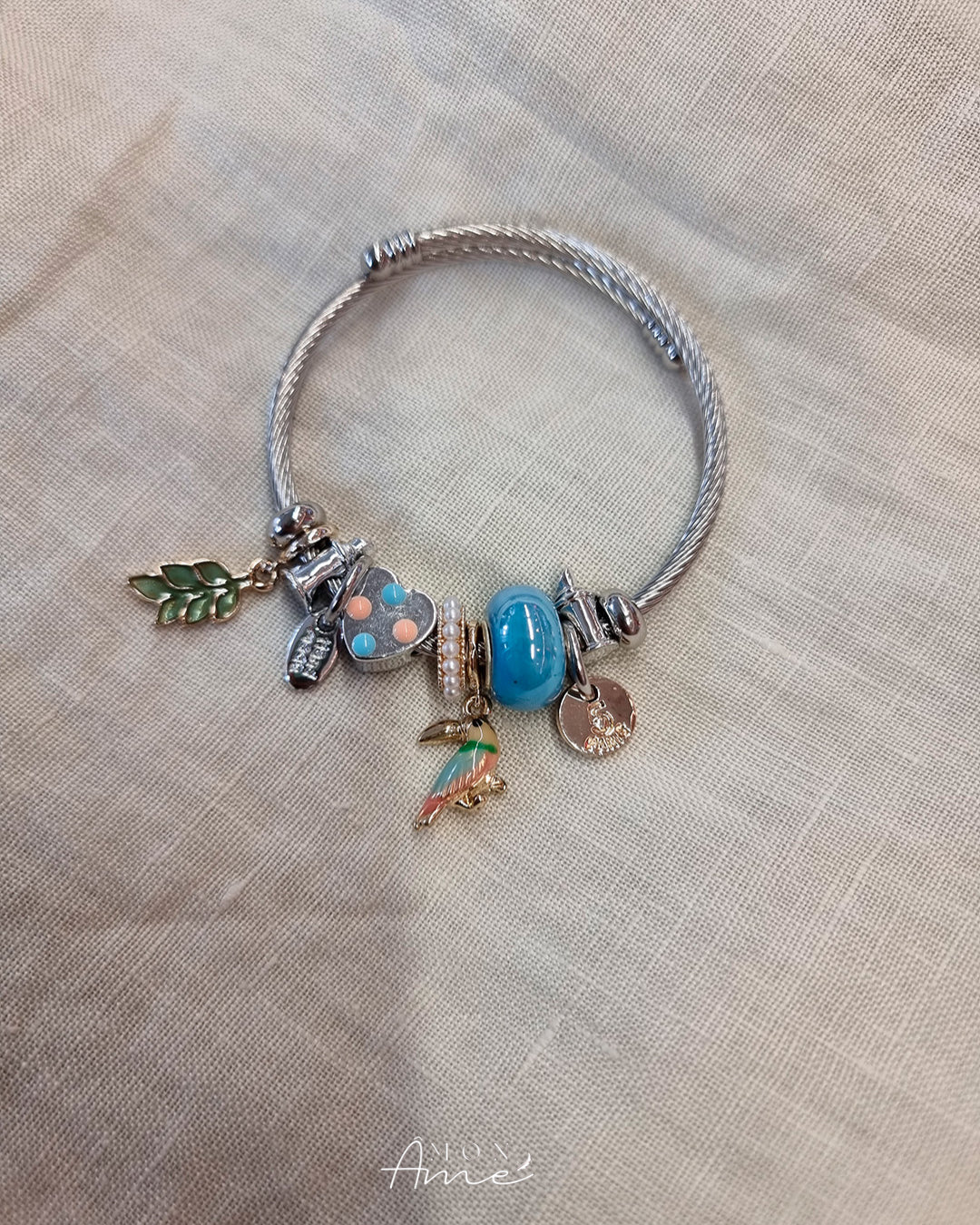 Pulsera Tropical Dijes