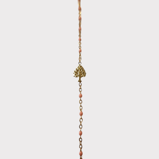 Pulsera Árbol de la vida