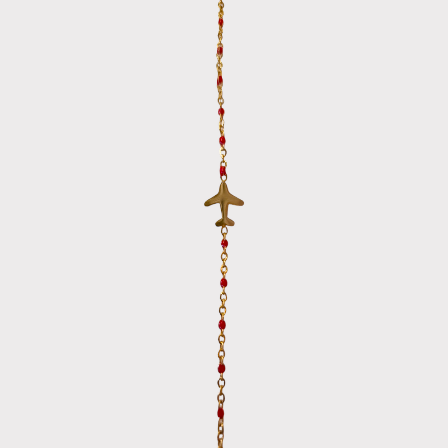 Pulsera Avión